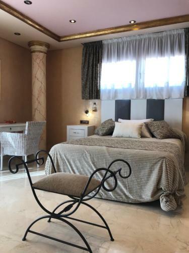 Hostal Villa Katerina