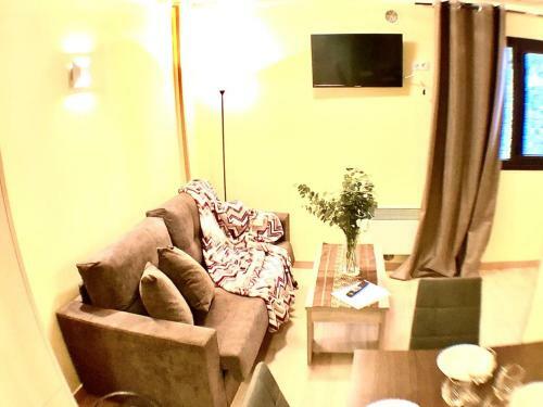 Apartamento Mikka Princesa