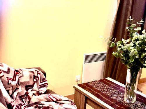 Apartamento Mikka Princesa