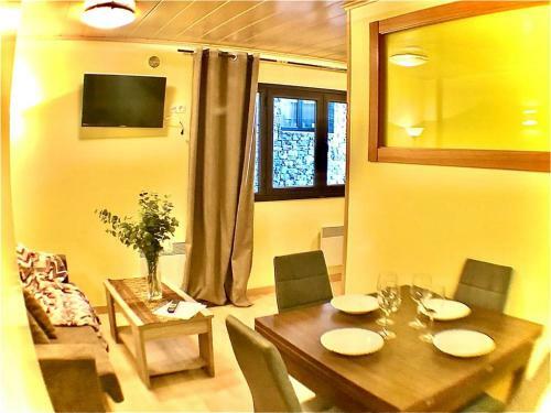 Apartamento Mikka Princesa