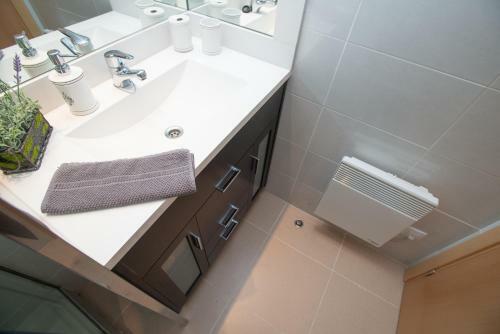 Apartamento Mikka Princesa