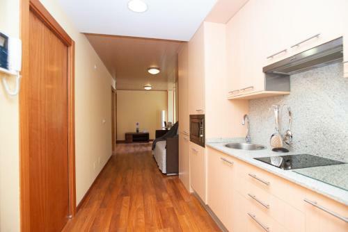 Apartamento Mikka Princesa