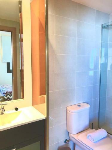 Apartamento Mikka Princesa
