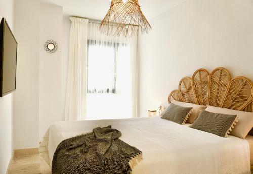 Apartamento Madmar Maria Zambrano