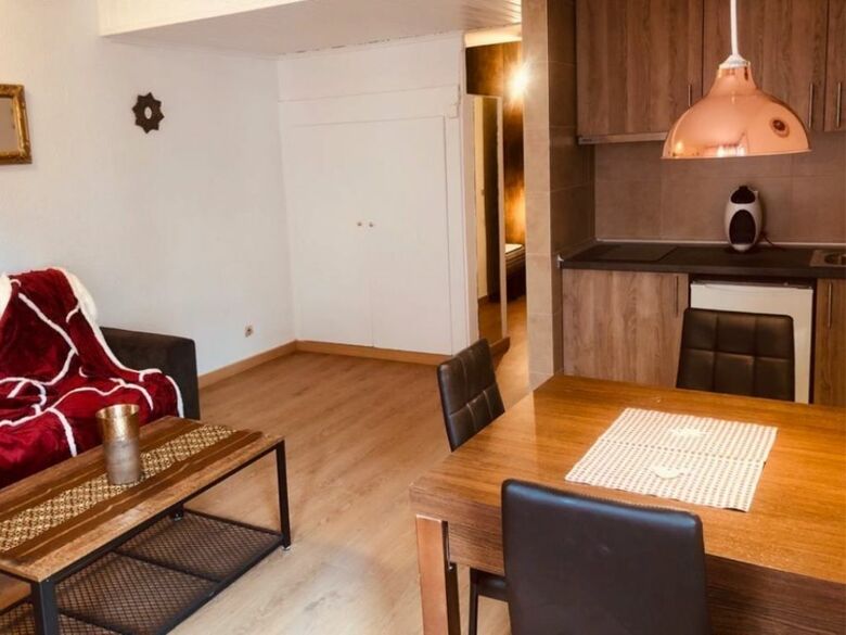 Apartamentos Lake Placid Deluxe 3000