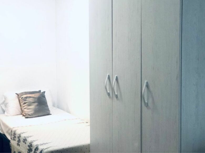 Apartamentos Lake Placid Deluxe 3000