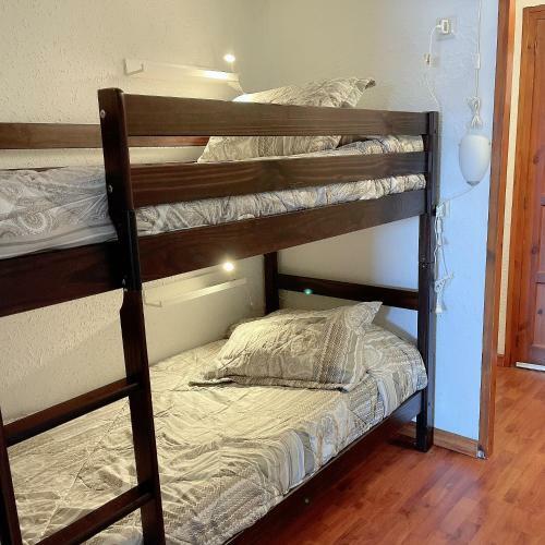 Apartamento Confortski Canigou