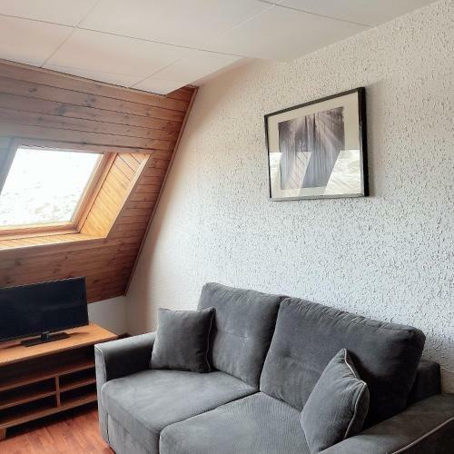 Apartamento Confortski Canigou