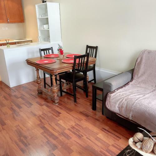 Apartamento Confortski Canigou