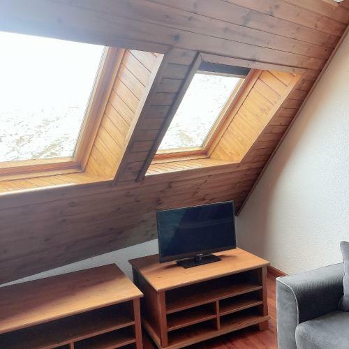 Apartamento Confortski Canigou