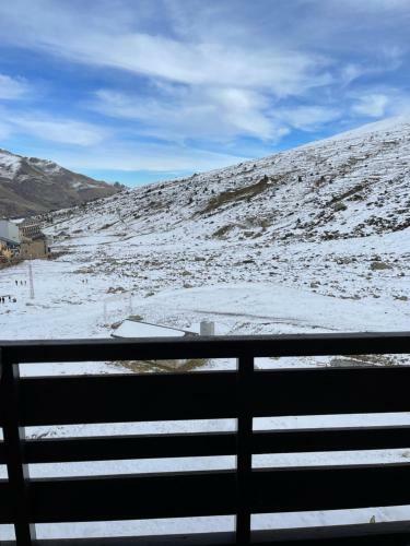 Apartamento Confortski Canigou