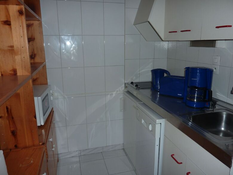 Apartamentos Frontera Blanca 3000