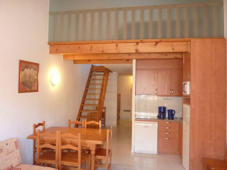 Apartamentos Frontera Blanca 3000