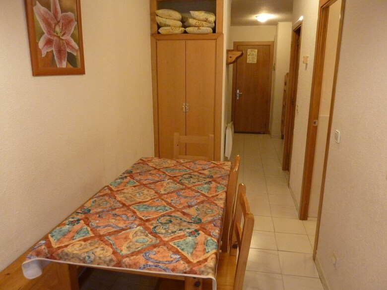Apartamentos Frontera Blanca 3000