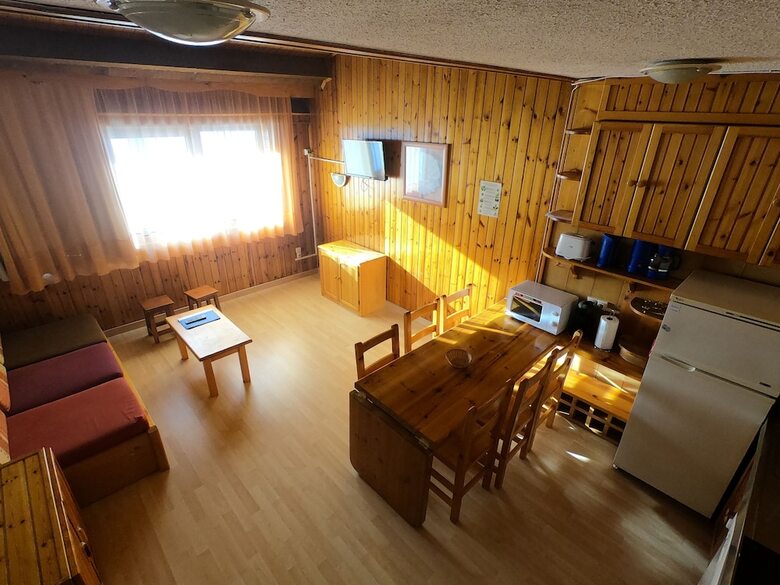 Apartamentos Frontera Blanca 3000