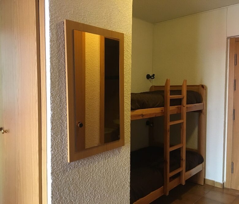 Apartamentos Frontera Blanca 3000