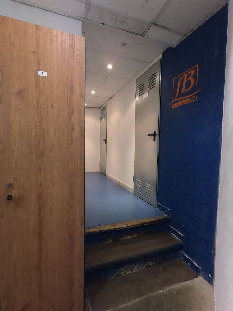 Apartamentos Frontera Blanca 3000