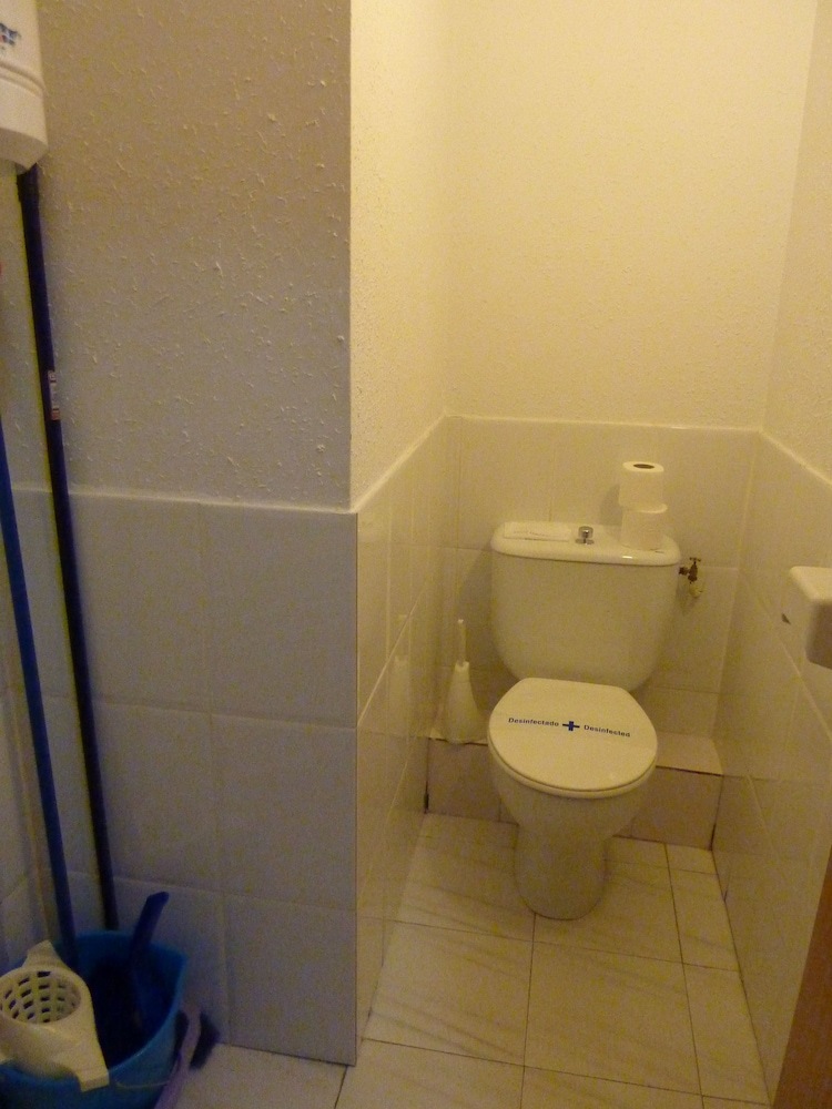 Apartamentos Frontera Blanca 3000