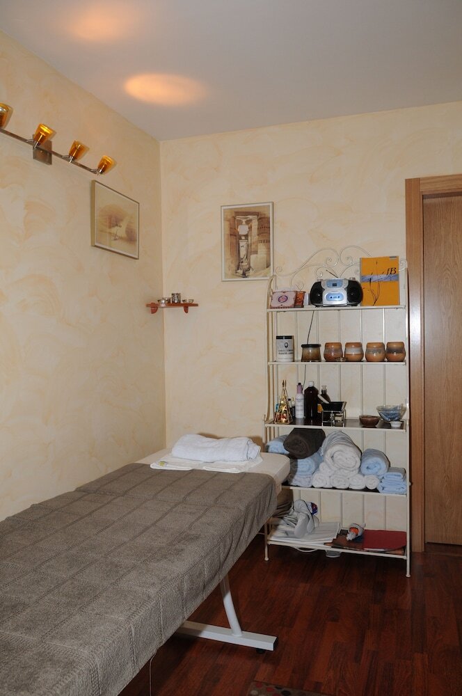 Apartamentos Frontera Blanca 3000
