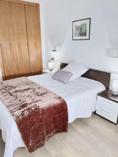 Apartamento Ara 3d
