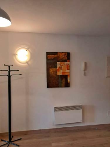 Apartamento Ara 3d