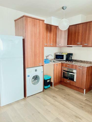 Apartamento Ara 3d