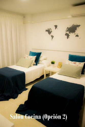 Apartamento Botavara