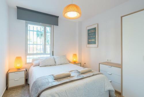 Apartamento Sweethome El Palo