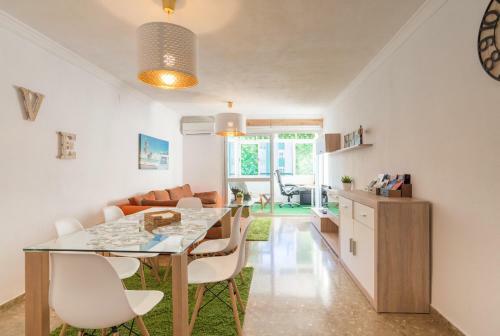 Apartamento Sweethome El Palo