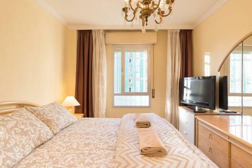 Apartamento Sweethome El Palo