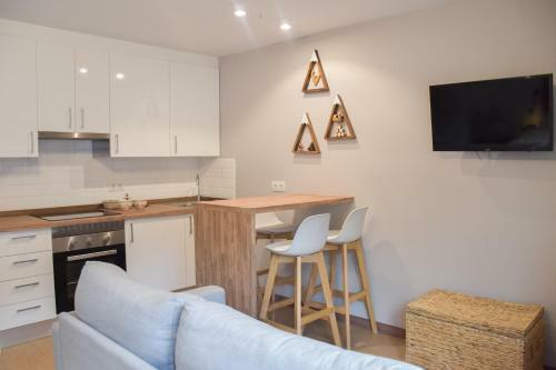 Apartamento Envalira Vacances - Roc