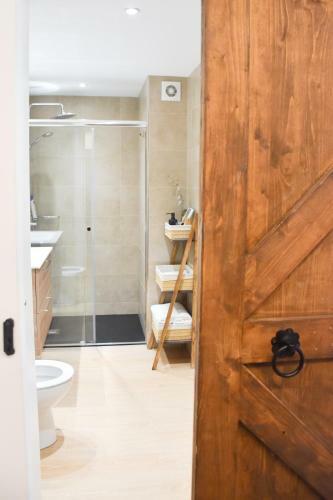Apartamento Envalira Vacances - Roc