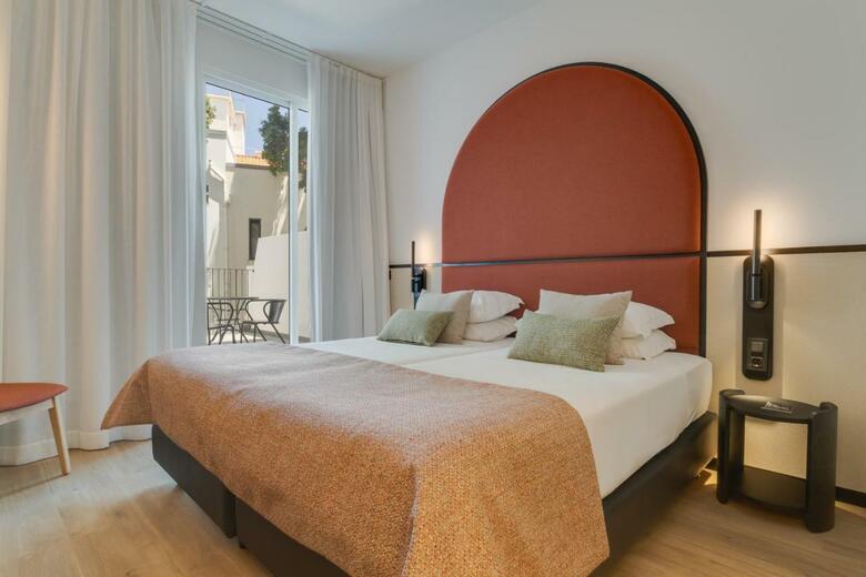 Hotel The Editory Garden Funchal