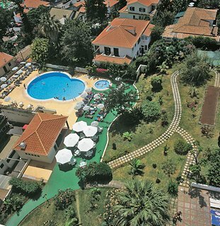 Hotel Girassol
