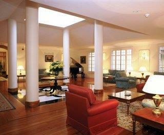 Hotel Quinta Jardins Do Lago