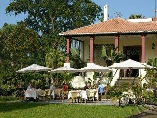 Hotel Quinta Jardins Do Lago