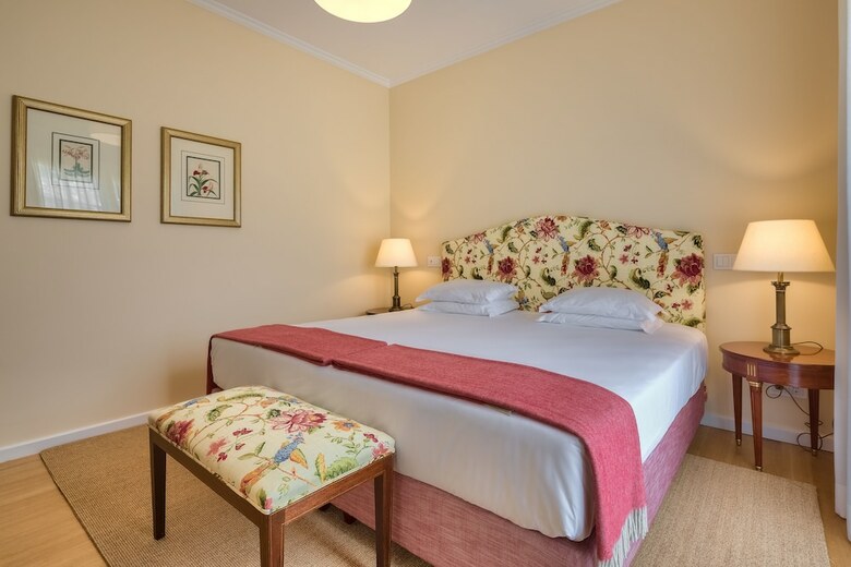 Hotel Quinta Jardins Do Lago