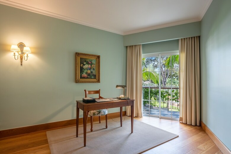 Hotel Quinta Jardins Do Lago
