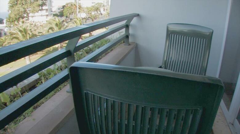 Hotel Musa D'ajuda