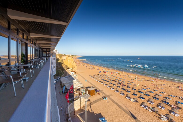 Hotel Sol E Mar