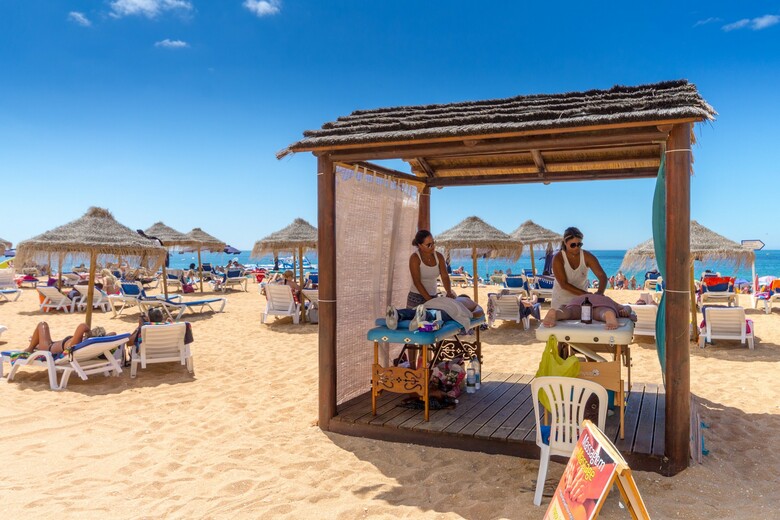 Hotel Sol E Mar