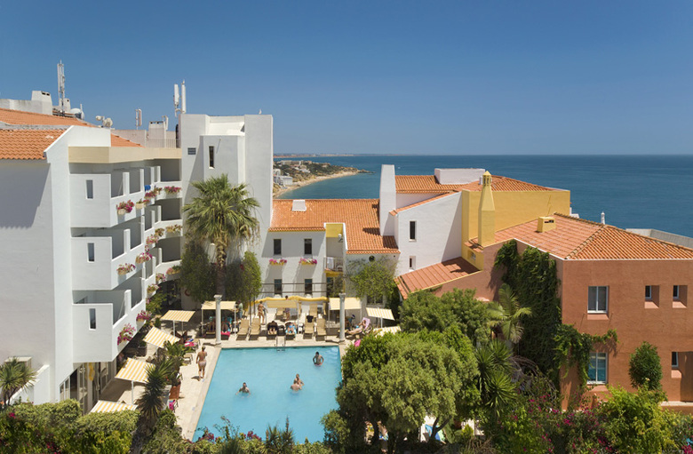 Estalagem Do Cerro Hotel & Spa