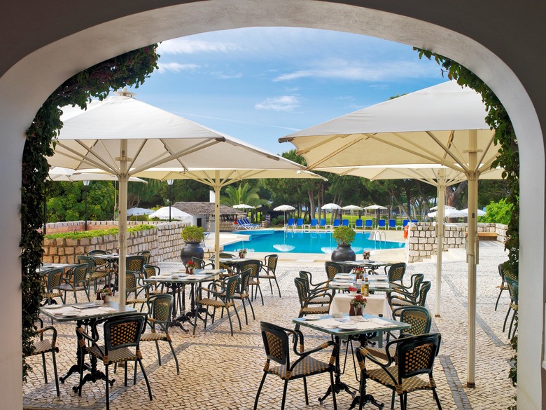 Pine Cliffs Hotel, A Luxury Collection Resort