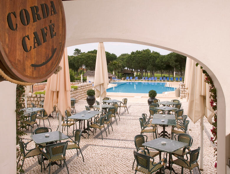 Pine Cliffs Hotel, A Luxury Collection Resort