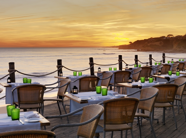Pine Cliffs Hotel, A Luxury Collection Resort