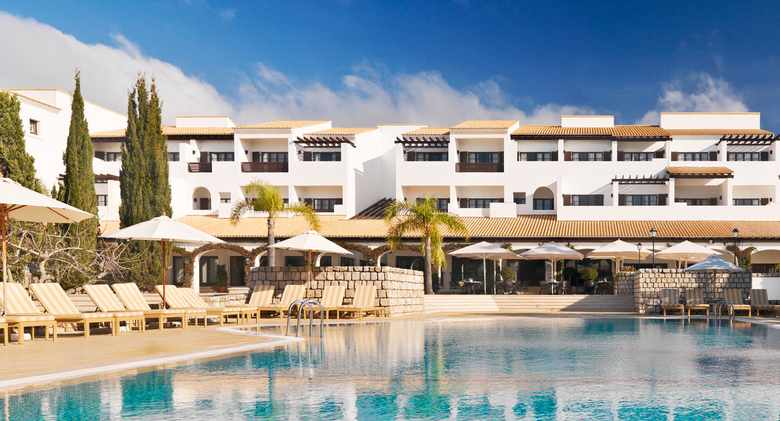 Pine Cliffs Hotel, A Luxury Collection Resort