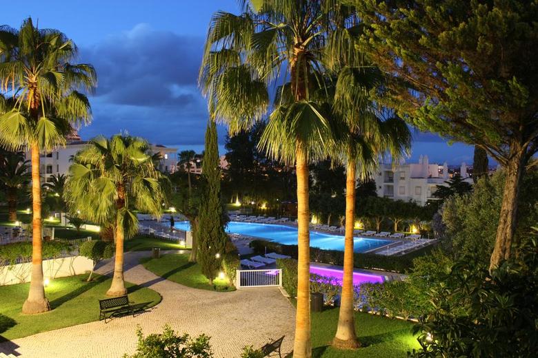 Hotel Vila Petra