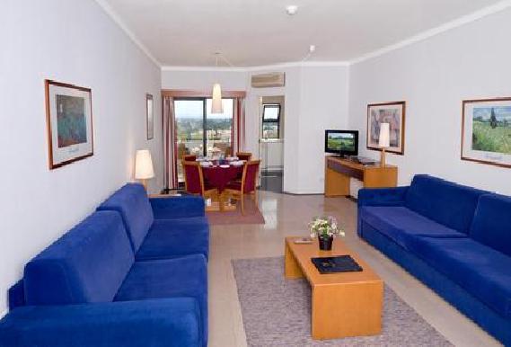 Hotel Vila Petra