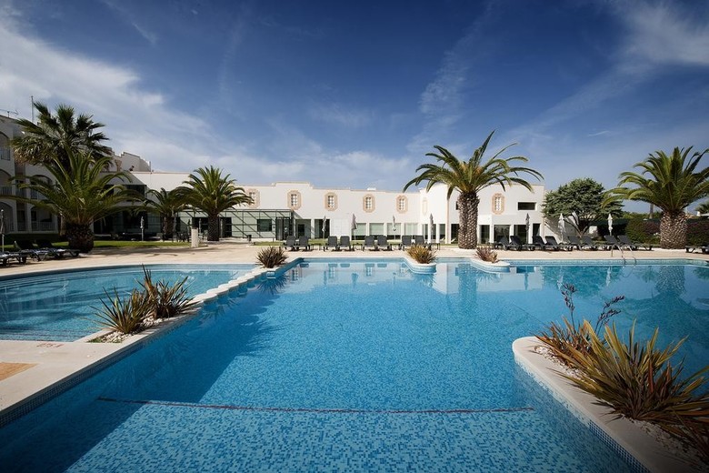 Hotel Vila Gale Praia