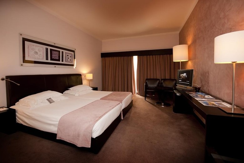 Hotel Vila Gale Praia